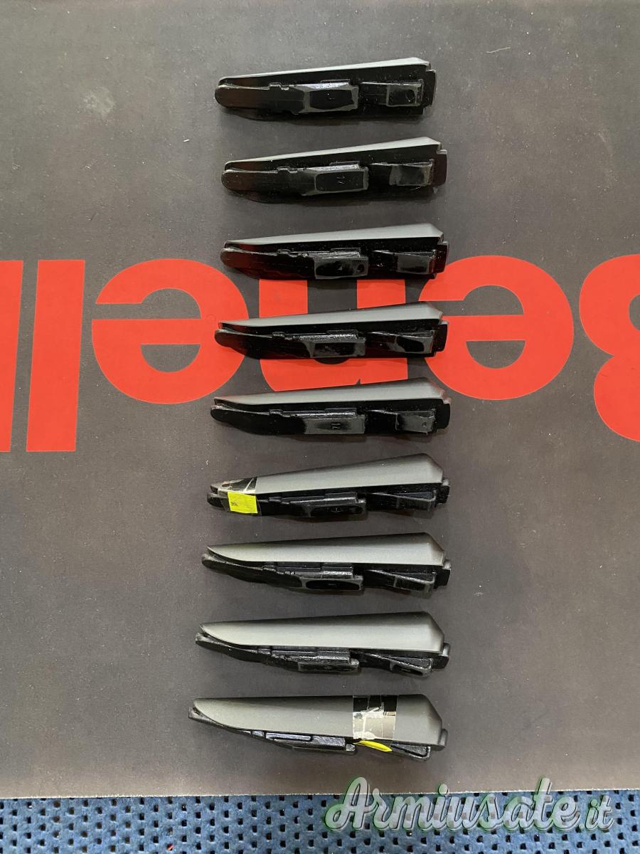 O NASELLI PER CARABINA BENELLI ARGO COMFORT O FUCILE MONTEFELTRO COMFORT (NUOVI) O NASELLI PER CARABINA BENELLI ARGO COMFORT O FUCILE MONTEFELTRO COMFORT (NUOVI)