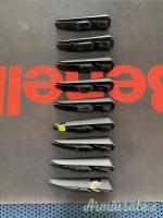 O NASELLI PER CARABINA BENELLI ARGO COMFORT O FUCILE MONTEFELTRO COMFORT (NUOVI)
