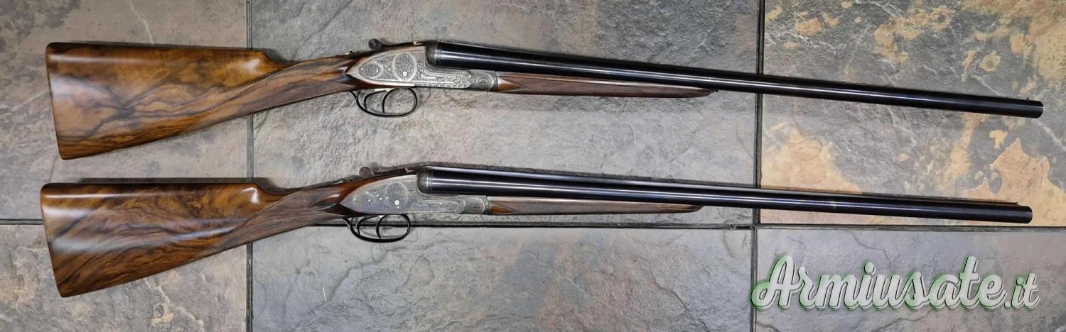 BERNARDELLI H&H cal.12 BERNARDELLI H&H cal.12