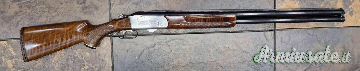 KRIEGHOFF MODEL 32 ULM GERMANIA cal.12 KRIEGHOFF MODEL 32 ULM GERMANIA cal.12