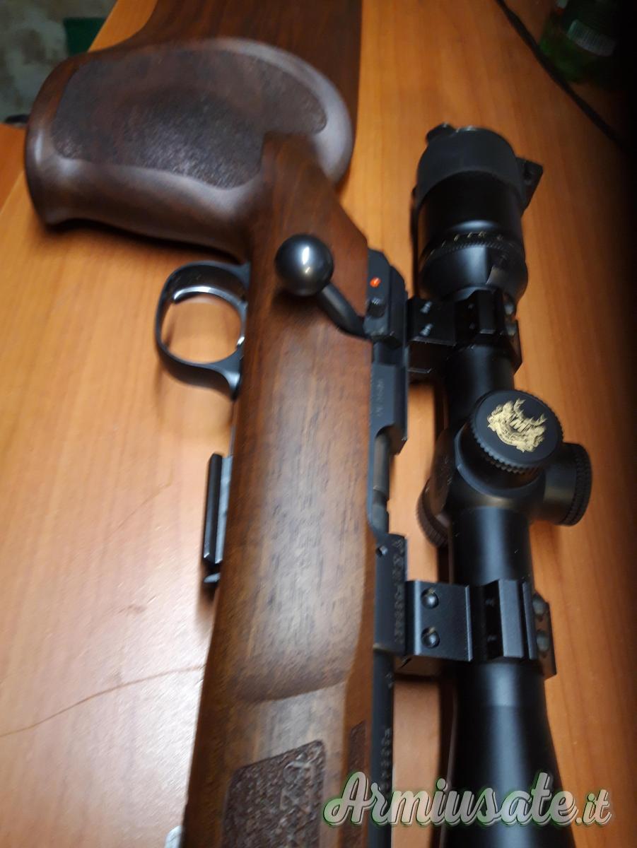 CZ | Ceska Zbrojovka 457 .22 Long Rifle CZ | Ceska Zbrojovka 457 .22 Long Rifle