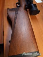 CZ | Ceska Zbrojovka 457 .22 Long Rifle