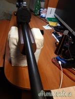 CZ | Ceska Zbrojovka 457 .22 Long Rifle