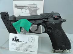 BERETTA mod. 83-F cal. 9 m/m corto