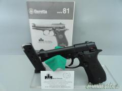 BERETTA mod. 83-F cal. 9 m/m corto