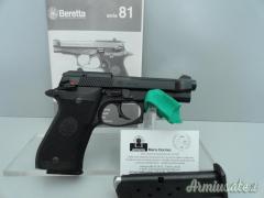 BERETTA mod. 83-F cal. 9 m/m corto
