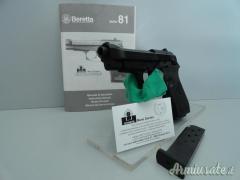 BERETTA mod. 83-F cal. 9 m/m corto