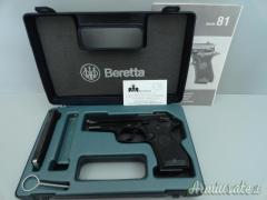 BERETTA mod. 83-F cal. 9 m/m corto