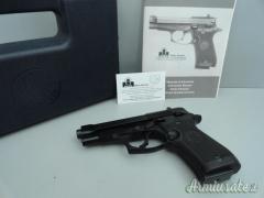 BERETTA mod. 83-F cal. 9 m/m corto