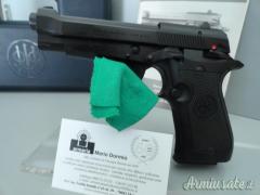 BERETTA mod. 83-F cal. 9 m/m corto
