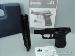 BERETTA mod. 83-F cal. 9 m/m corto