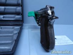 Beretta 82-BB Nikelata cal. 7,65 m/m