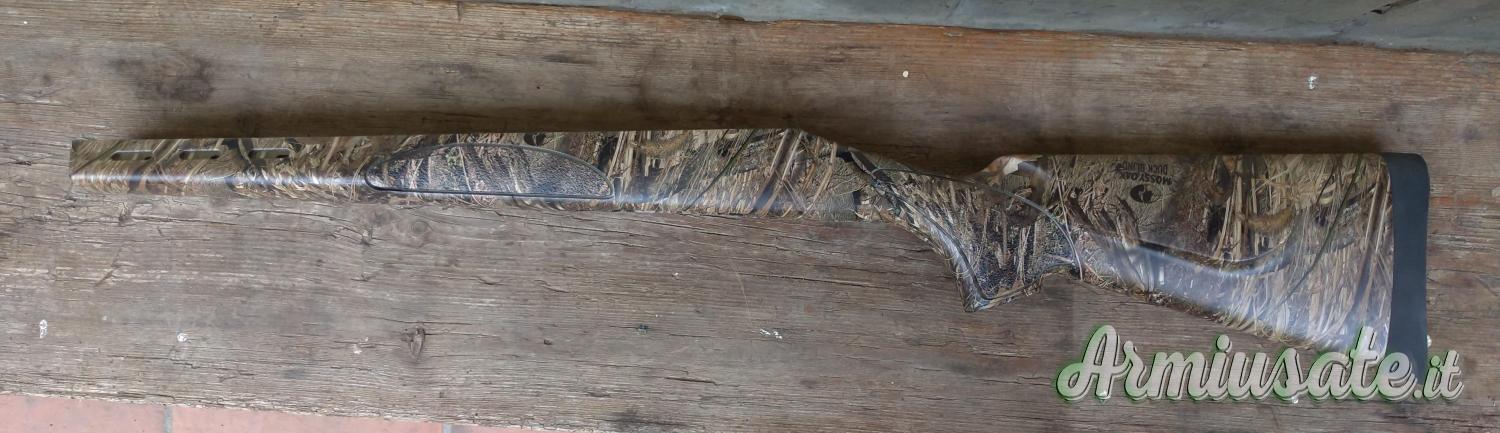 Remington 700 Short Calcio Mossy Oak Duck Blind Superce SPS Tactical Sniper .308 Winchester Calciolo Remington 700 Short Calcio Mossy Oak Duck Blind Superce SPS Tactical Sniper .308 Winchester Calciolo