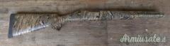 Remington 700 Short Calcio Mossy Oak Duck Blind Superce SPS Tactical Sniper .308 Winchester Calciolo