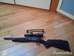 Bergara BA13 .308 Winchester