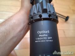 Bergara BA13 .308 Winchester