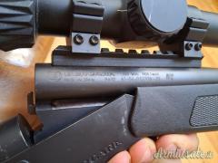 Bergara BA13 .308 Winchester