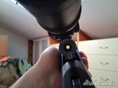 Bergara BA13 .308 Winchester