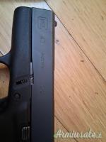 Glock 43 9x21mm IMI