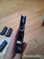Glock 43 9x21mm IMI