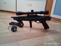 Ruger | Sturm charger .22 Long Rifle