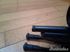 Ruger | Sturm charger .22 Long Rifle