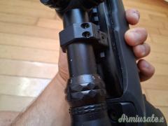 Ruger | Sturm charger .22 Long Rifle