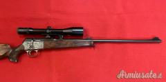 Blaser SR 850/88 Super Lux  .338 Winchester Magnum
