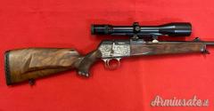 Blaser SR 850/88 Super Lux  .338 Winchester Magnum