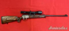 Blaser SR 850/88 Super Lux  .338 Winchester Magnum