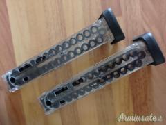 Anics Skiff 4.5/.177