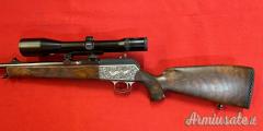 Blaser SR 850/88 Super Lux  .338 Winchester Magnum