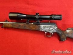 Blaser SR 850/88 Super Lux  .338 Winchester Magnum
