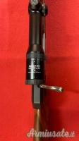 Blaser SR 850/88 Super Lux  .338 Winchester Magnum