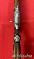 Blaser SR 850/88 Super Lux  .338 Winchester Magnum