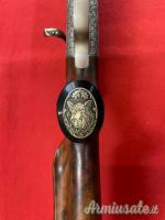 Blaser SR 850/88 Super Lux  .338 Winchester Magnum