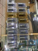 STROZZATORI BERETTA PER FUCILE BENELLI BERETTA E FRANCHI IN/OUT CAL. 12 (NUOVI)