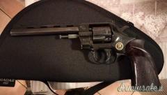 Hw7s .22 LR Long Rifle