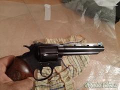 Franchi Rf83 target  .38 Special  |  9x29mmR
