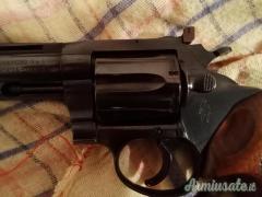 Franchi Rf83 target  .38 Special  |  9x29mmR
