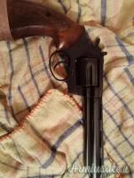 Franchi Rf83 target  .38 Special  |  9x29mmR