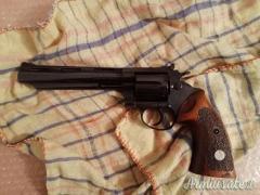 Franchi Rf83 target  .38 Special  |  9x29mmR