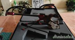 Hammerli libera .22 LR Long Rifle