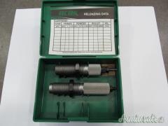 RCBS DIES 338 LAPUA  RIF AC733