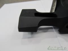 VORTEX CANTILEVER TUBO DA 34 20 MOA