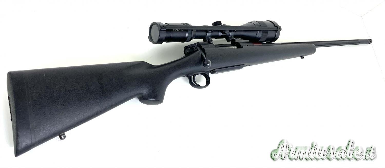 CARABINA OTTURATORE HS PRECISION CARABINA OTTURATORE HS PRECISION