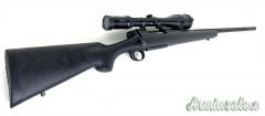 CARABINA OTTURATORE HS PRECISION
