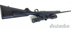 CARABINA OTTURATORE HS PRECISION