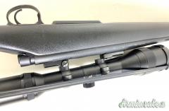 CARABINA OTTURATORE HS PRECISION