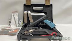 PISTOLA SEMIAUTOMATICA CZ SHADOW2 CAL 9X21 IMI